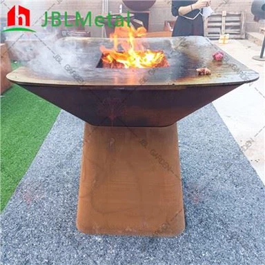 Grill Gualach Weber