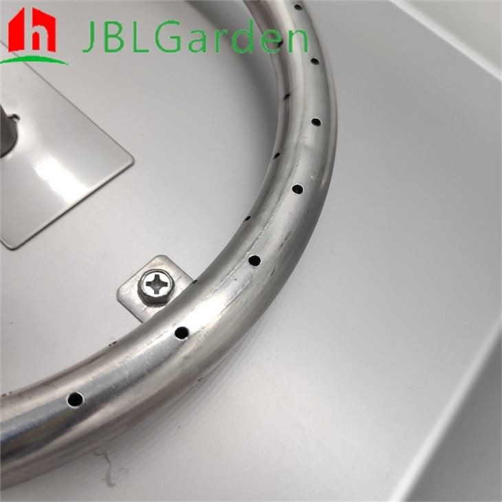 Steel Fire Pit Kits
