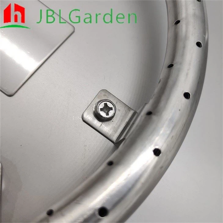 Steel Fire Pit Kits