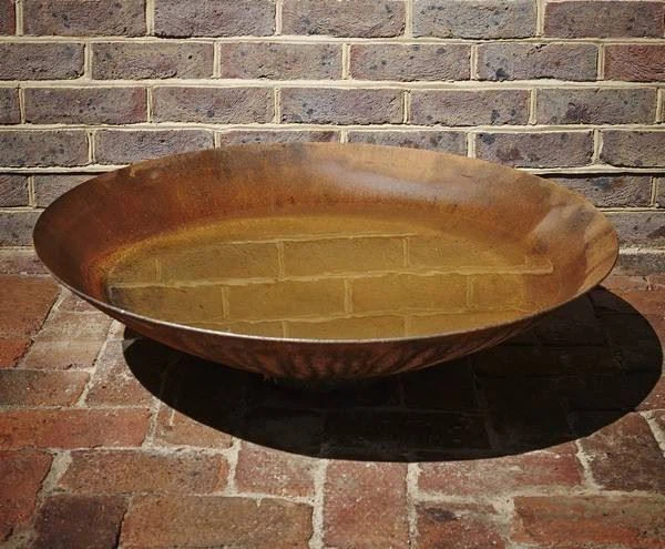 Steel Pit