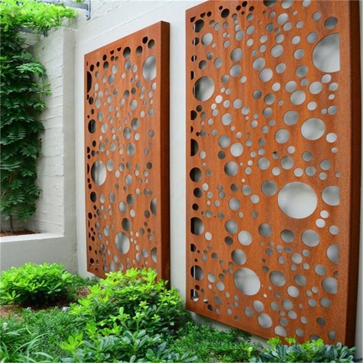 Steel Sheet Home