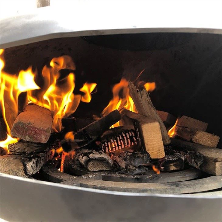 Wall Floating Fireplace