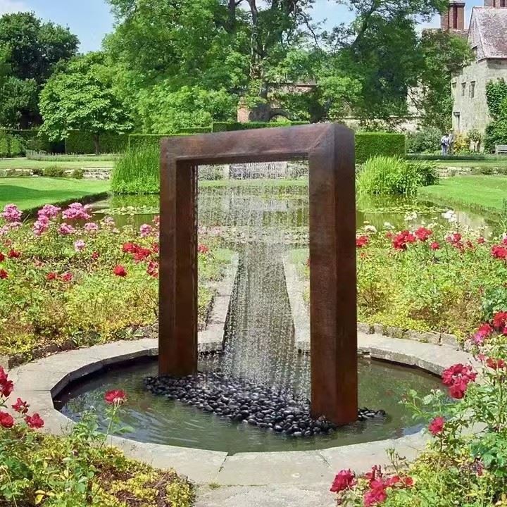 Water Fountain Clearance