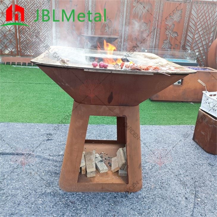 Weber Q1200