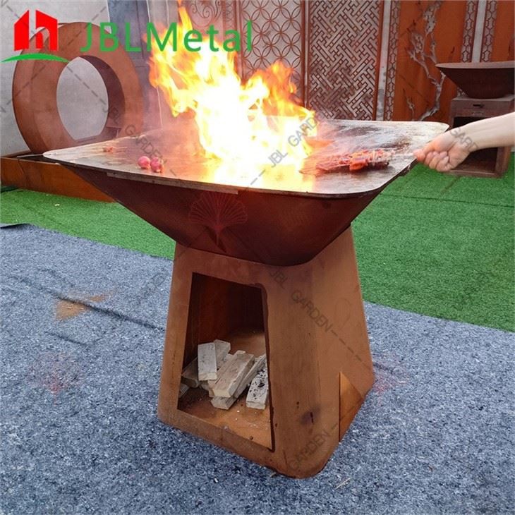 Weber Q1200