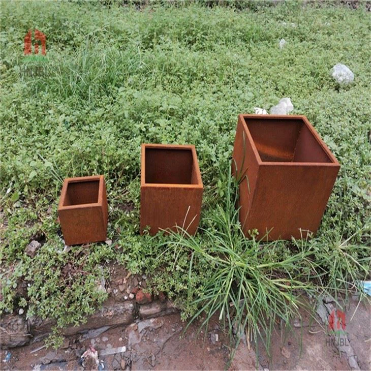 Garden Planter