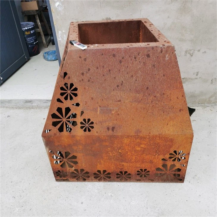 Garden Planter