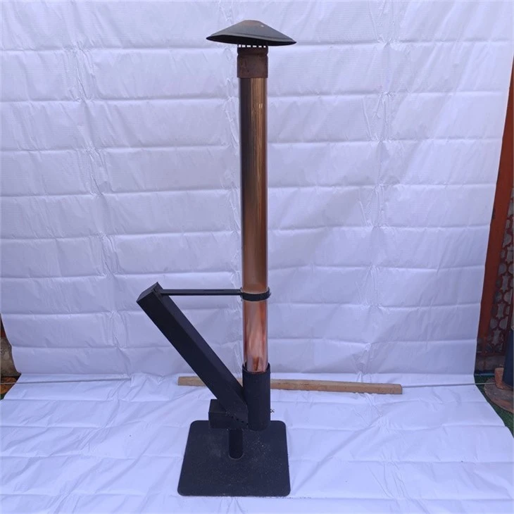 Small Wood Pellet Stoves