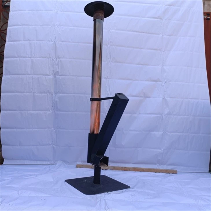 Small Wood Pellet Stoves