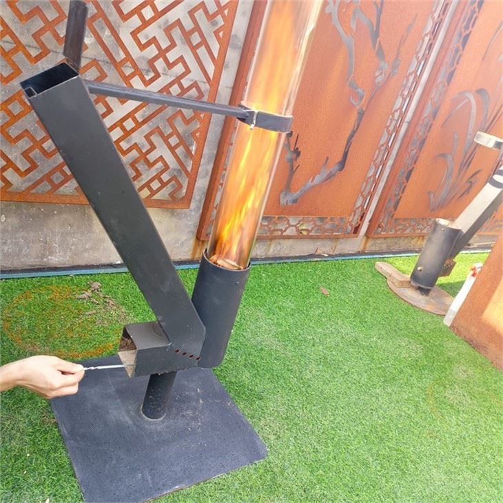 Small Wood Pellet Stoves