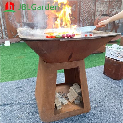 BBQ Débhreosla