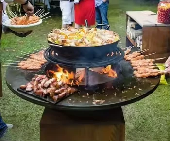 Bbq Stove For Outdoor Camping best