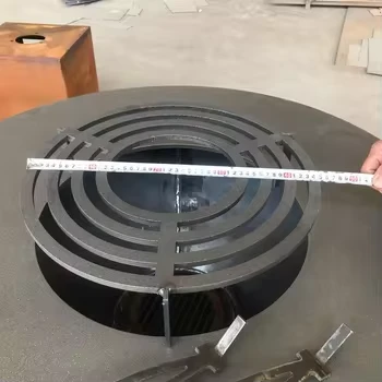 Bonfire Grill Stove high quality