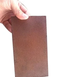 CORTEN PLATES Iarratas