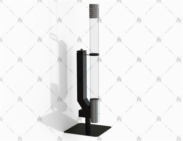 Environmentally Friendly Pellet Heating Stove