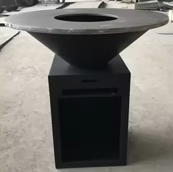 Fire Pit BBQ Grills For Camping high quality