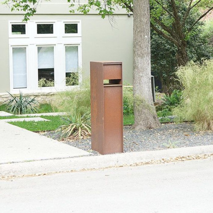 Garden Mailbox For Home