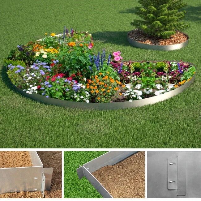 garden edging garden edging