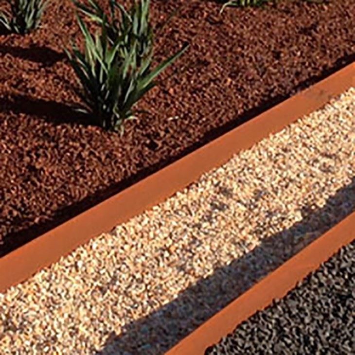 Lawn Edging 2.4 m For Landscape