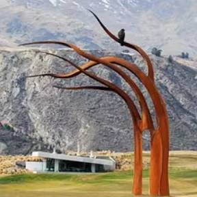 Outdoor Decorative Sculpture high quality
