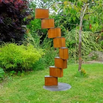 Outdoor Decorative Sculpture suppliers