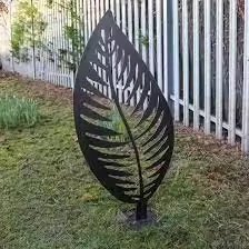 Outdoor Decorative Sculpture best
