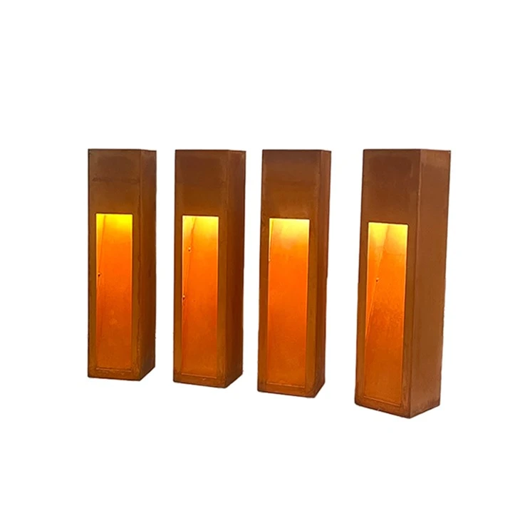 Soilse Lantern Lasmuigh
