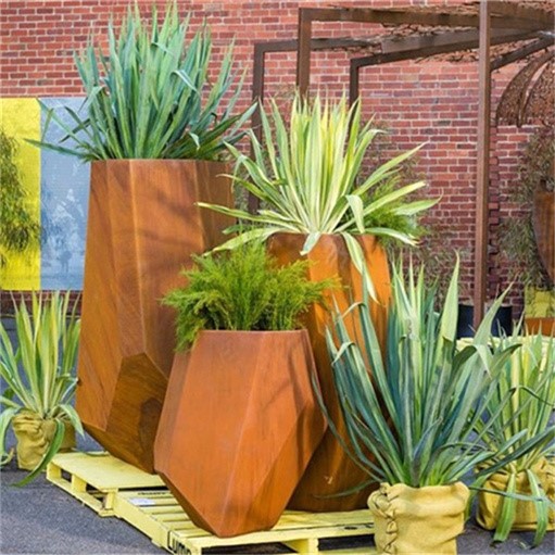 flower pots flower pots