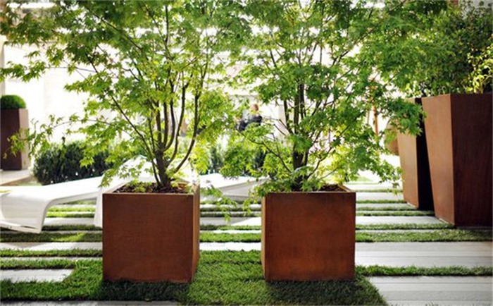 outdoor planters outdoor planters