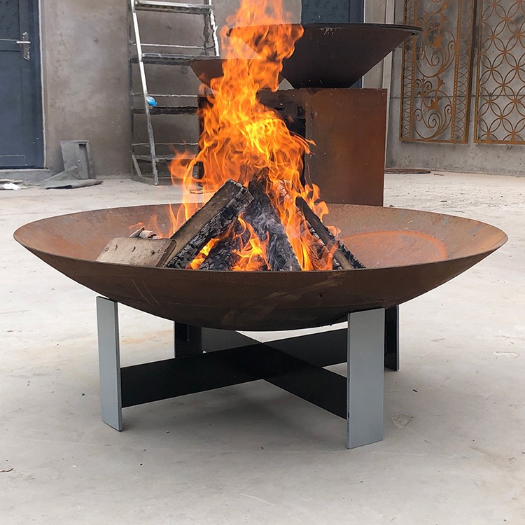 fire pits fire pits