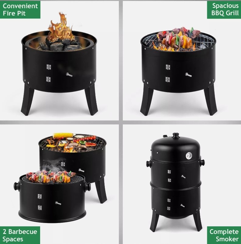 mini grill mini grill