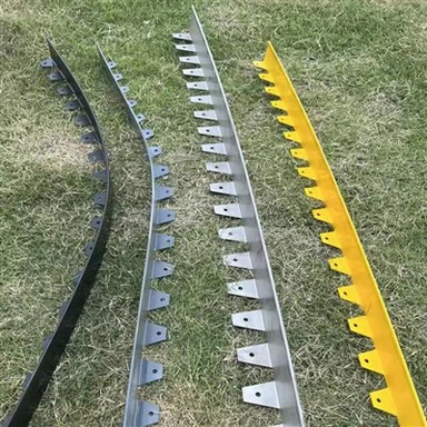 Palisade Gairdín