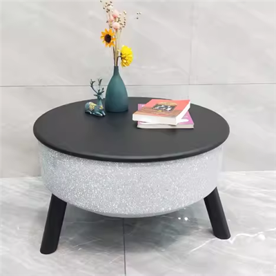 Patio Camping Firepit