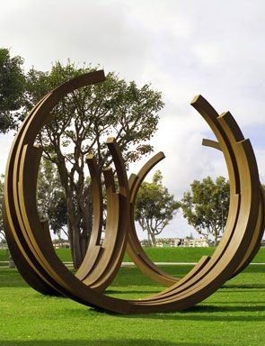 Three-dimensional Visual Art