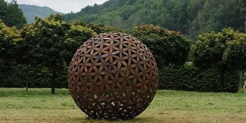 Types Of Sculptures