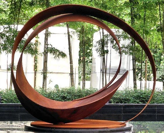 Types Of Sculptures