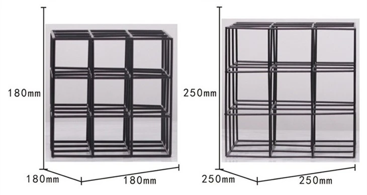 Wrought Iron Ornaments